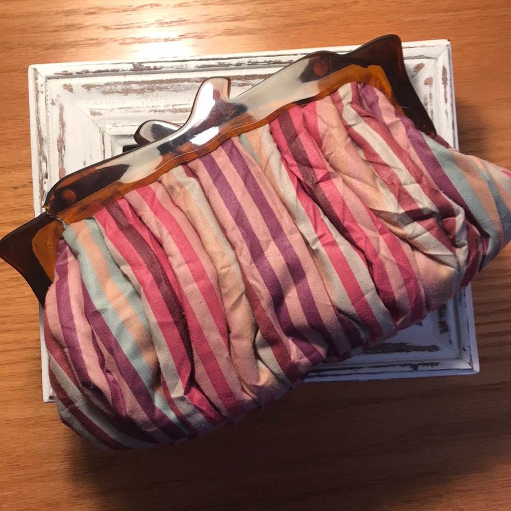 Steve Madden Clutch